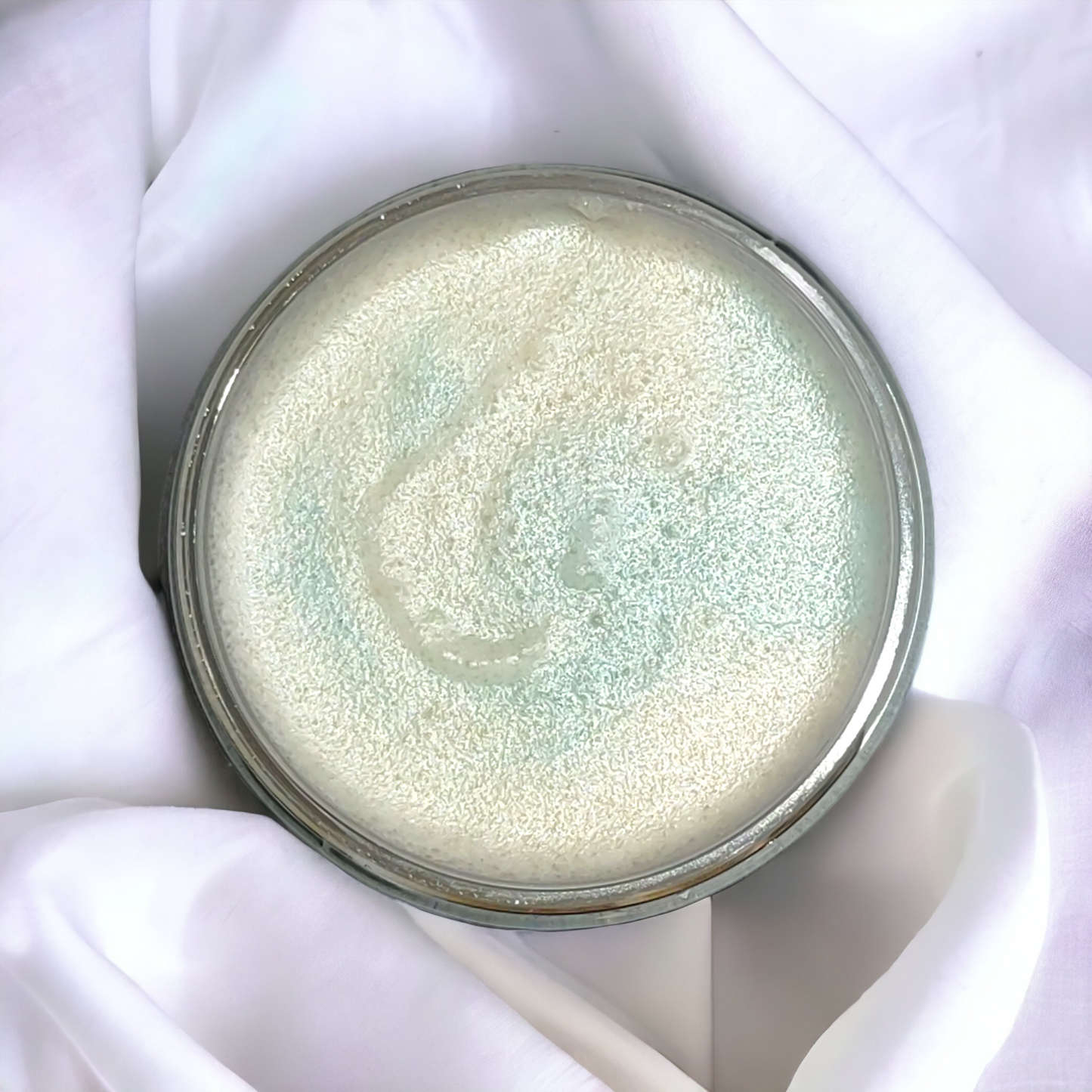Nemo Emulsifying Body Scrub (Acqua di Gio Type Fragrance)
