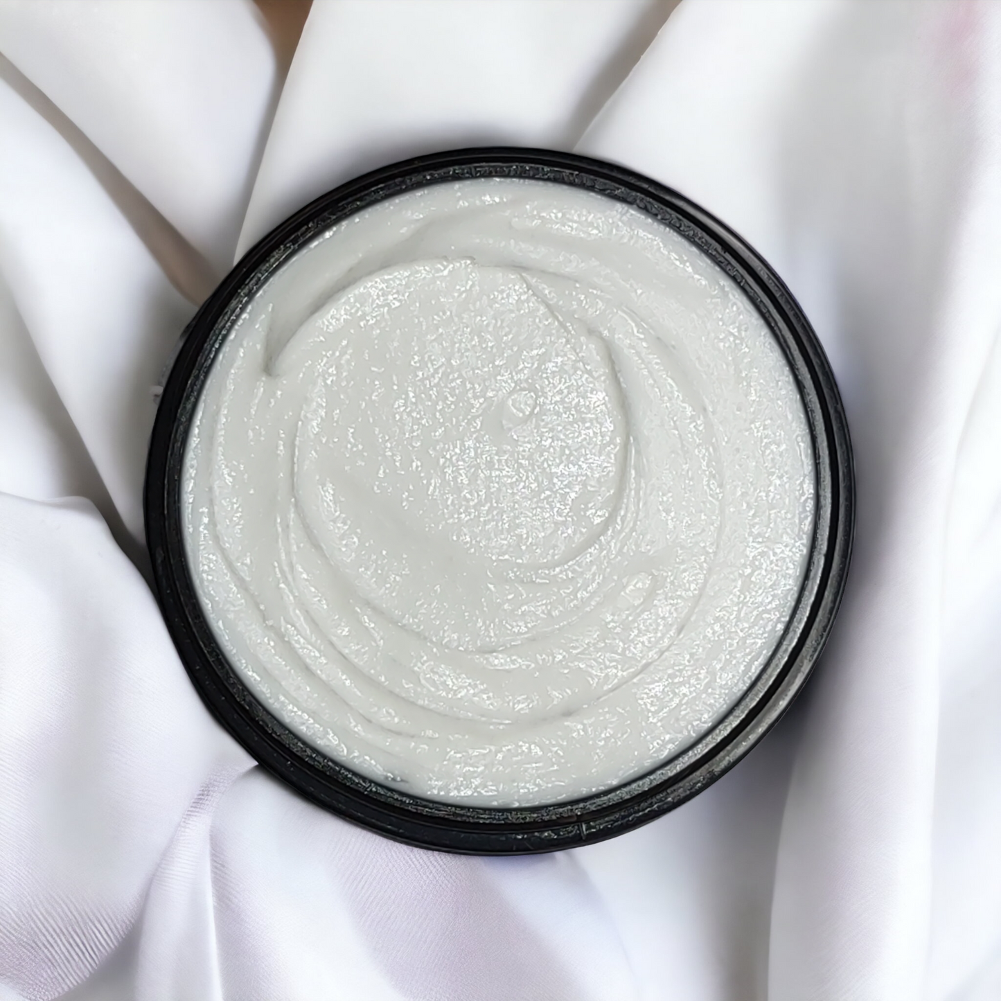 Quartermain Ultimate Body Cream (Pipe Tobacco & Cashmere Fragrance)