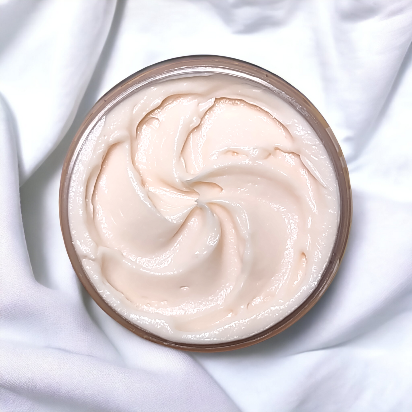 A Thousand Oranges Ultimate Body Cream (Satsuma, Blood Orange, and Tangerine Fragrance)