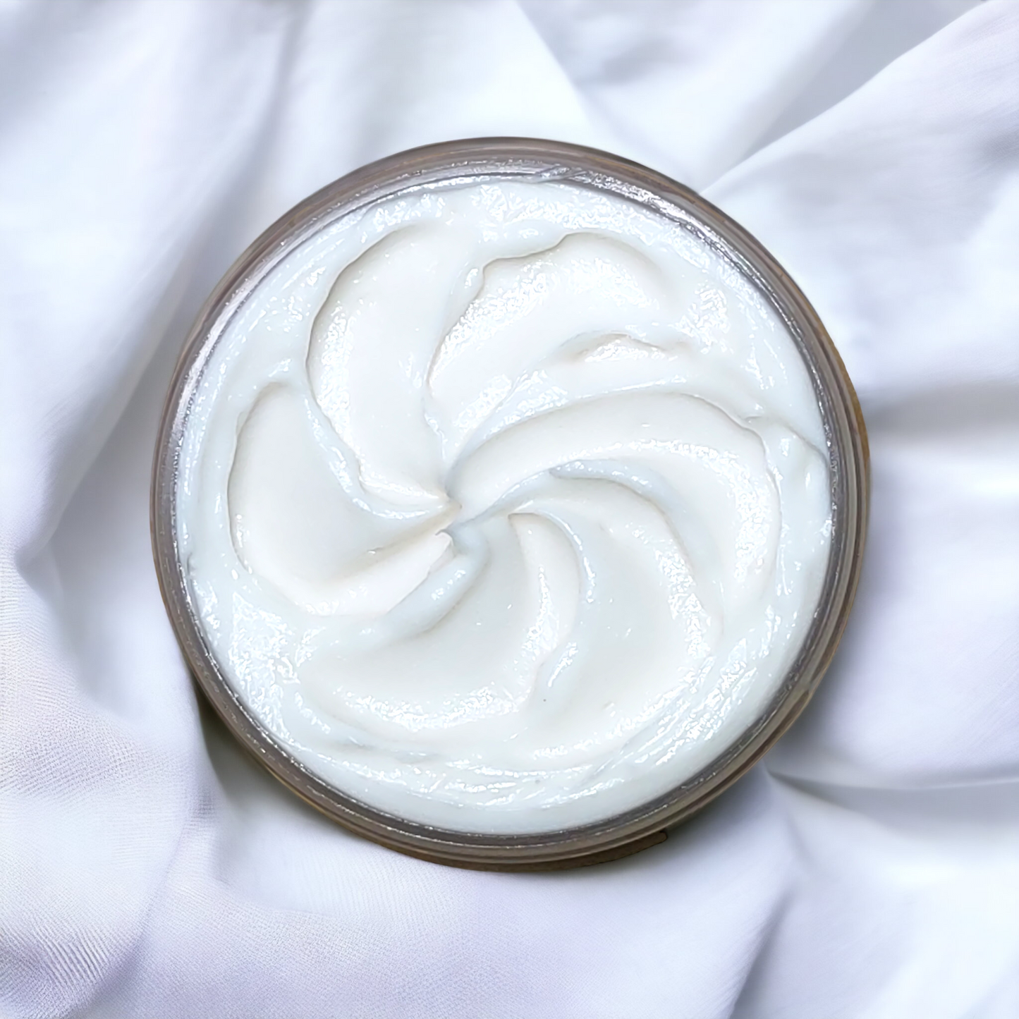 Cheeky Almond Ultimate Body Cream (Cherry Almond Fragrance)