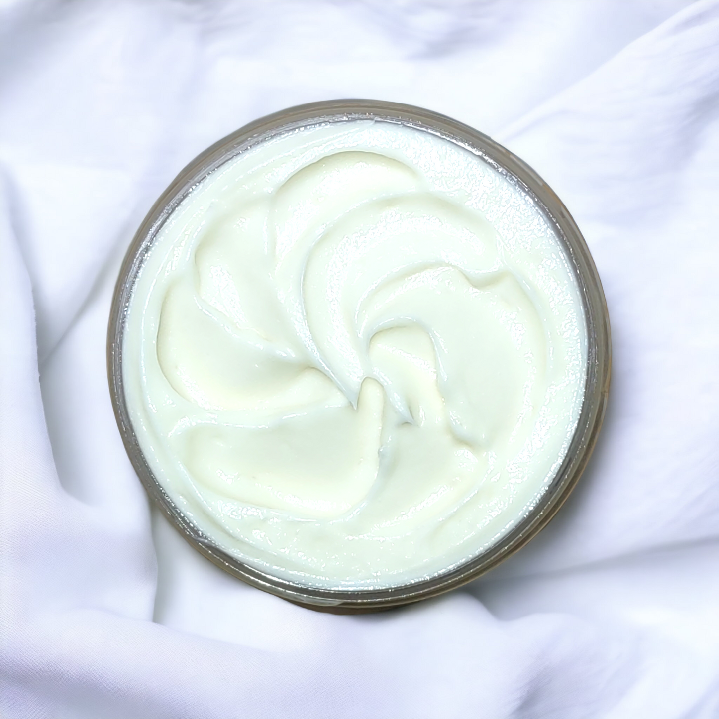 Pineapple Sponge Ultimate Body Cream (Pineapple Fragrance)