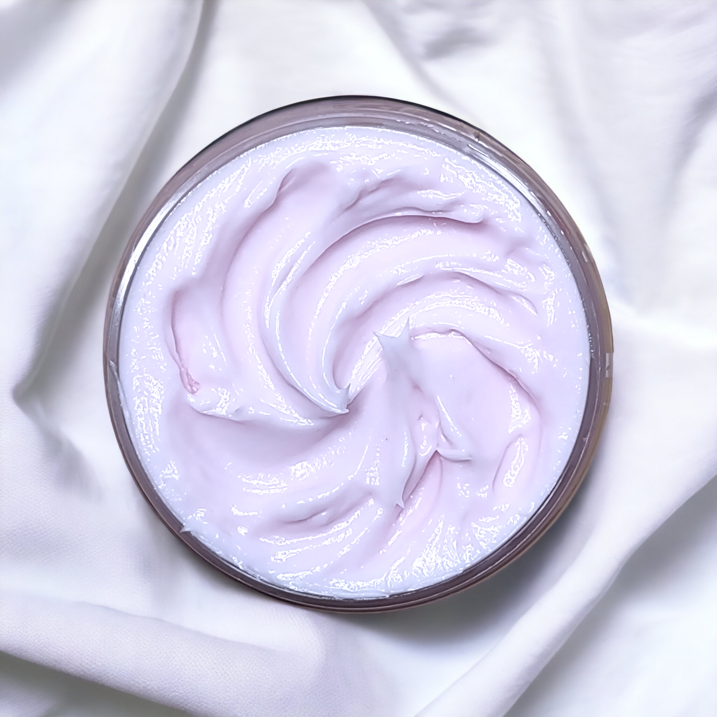 Patrick Strawberry Ultimate Body Cream (Strawberry Patch Fragrance)