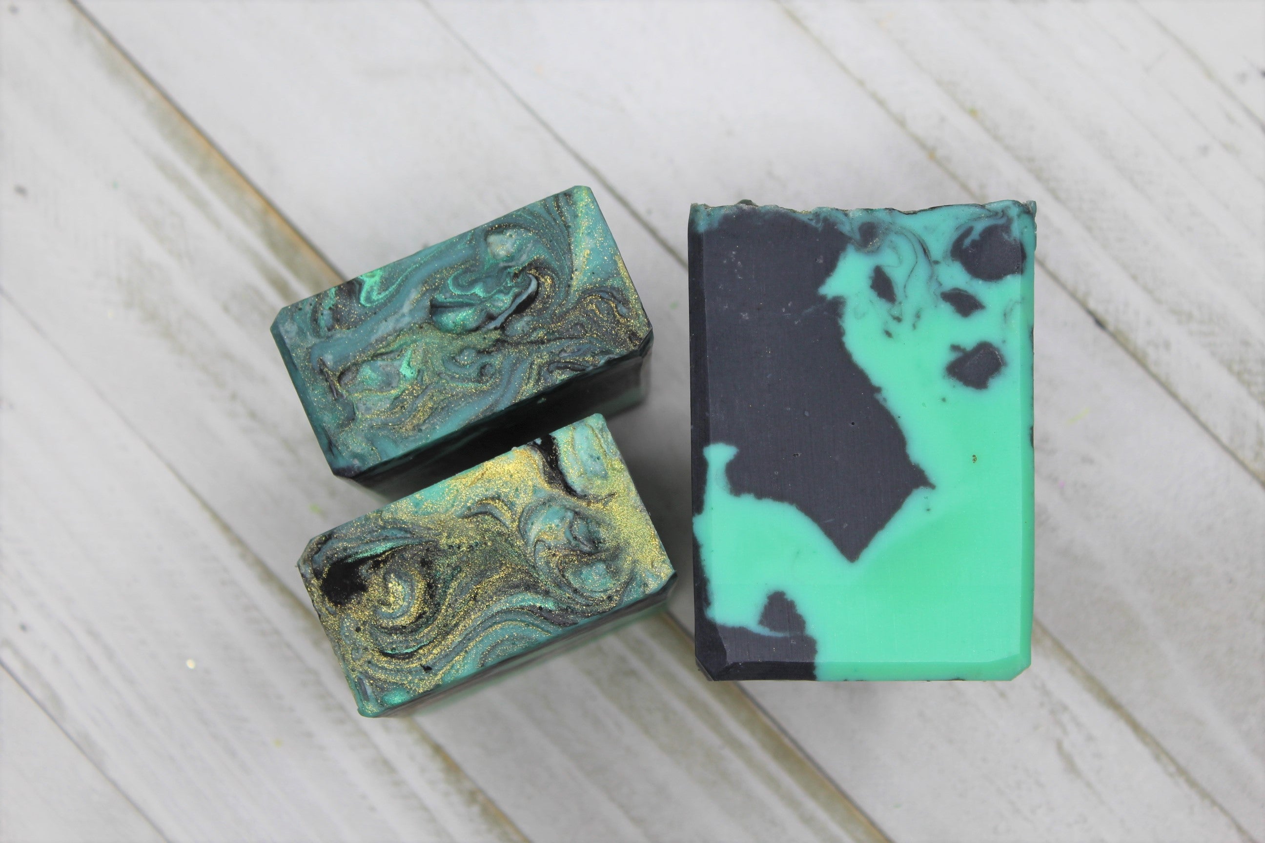 Discount Renegade Soaps