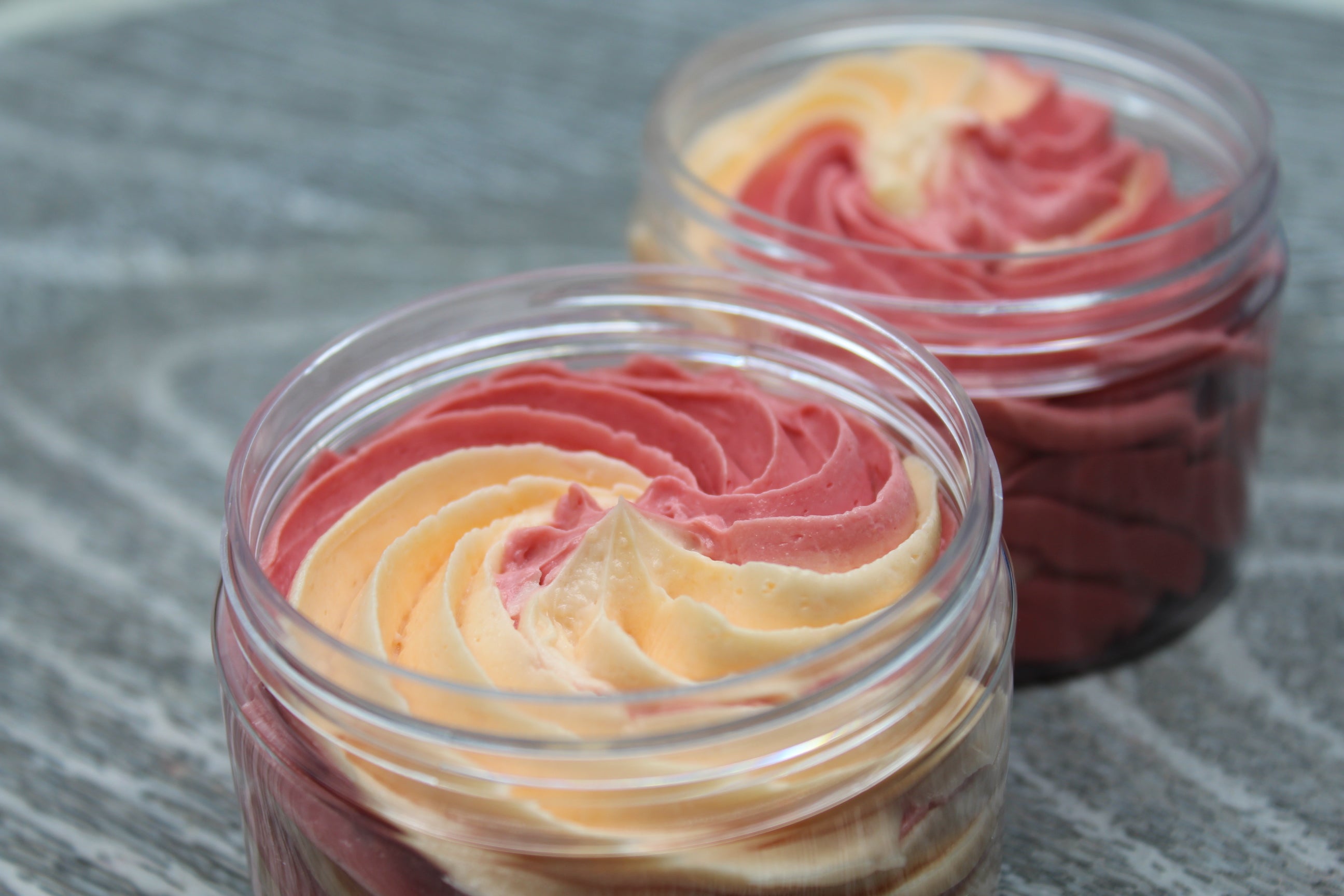 Soap Smoothies