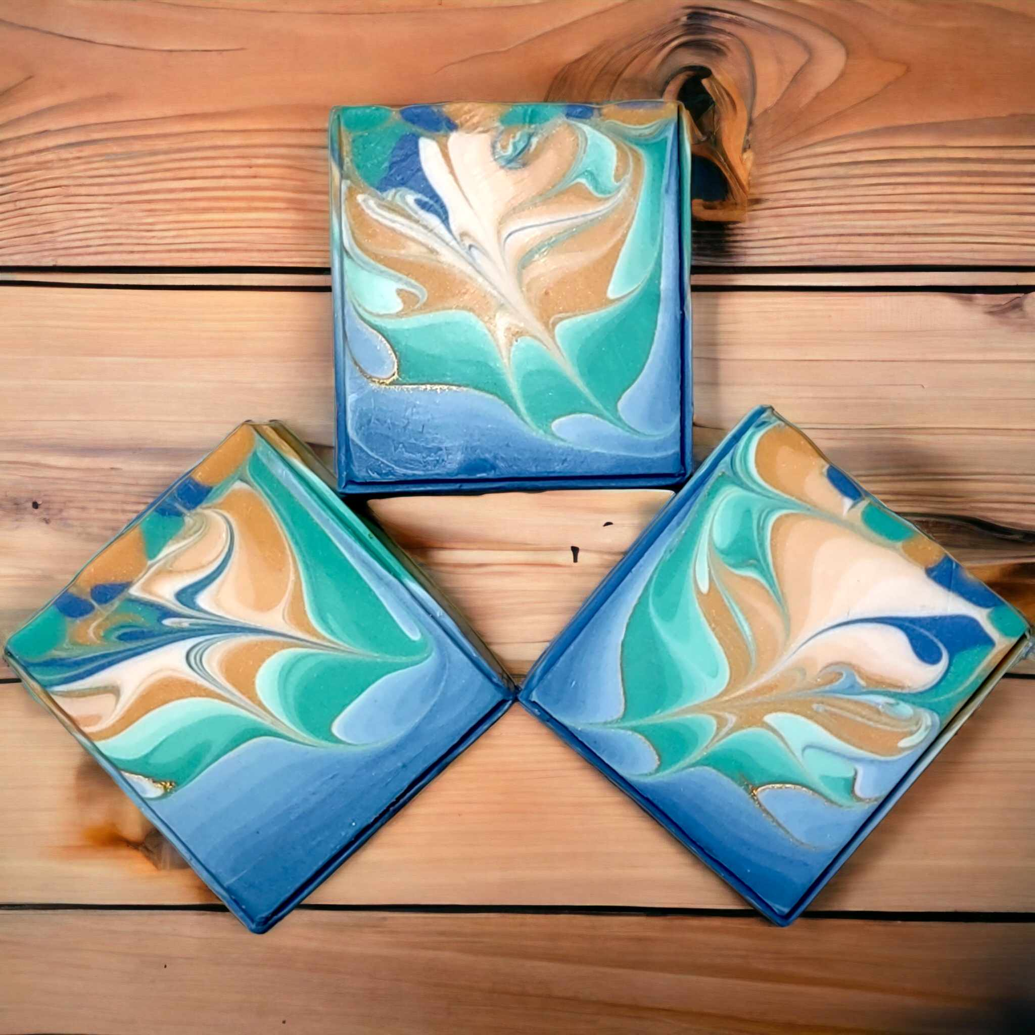 Artisan Soap