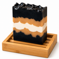 Sinestro Artisan Soap (Banana Bread Fragrance)