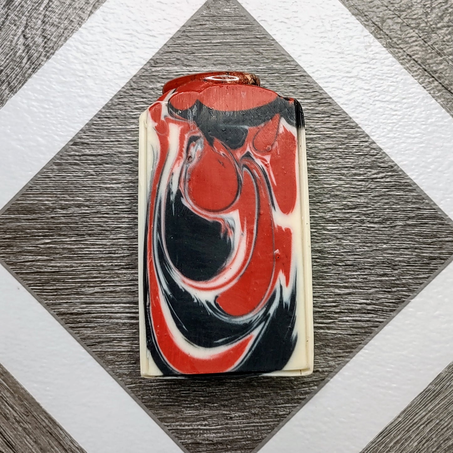Mr. Hyde Artisan Soap (Dior Sauvage Type Fragrance)