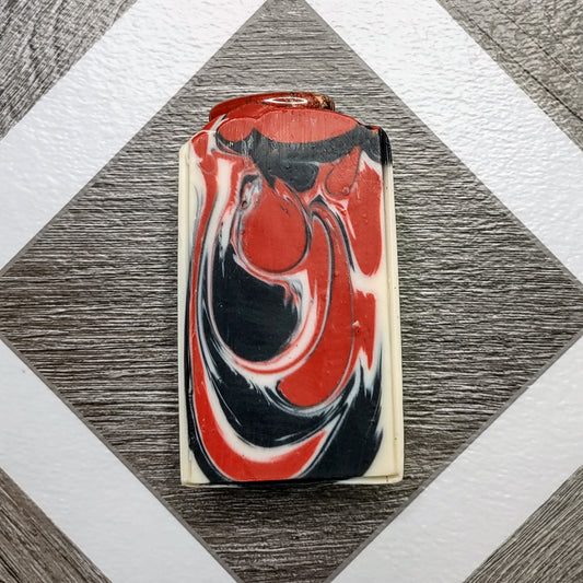 Mr. Hyde Artisan Soap (Dior Sauvage Type Fragrance)