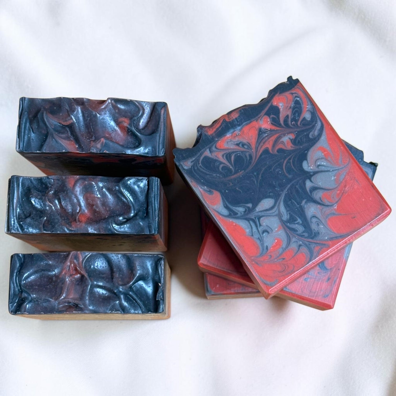 Grodd Artisan Soap (Mahogany Coconut Fragrance)