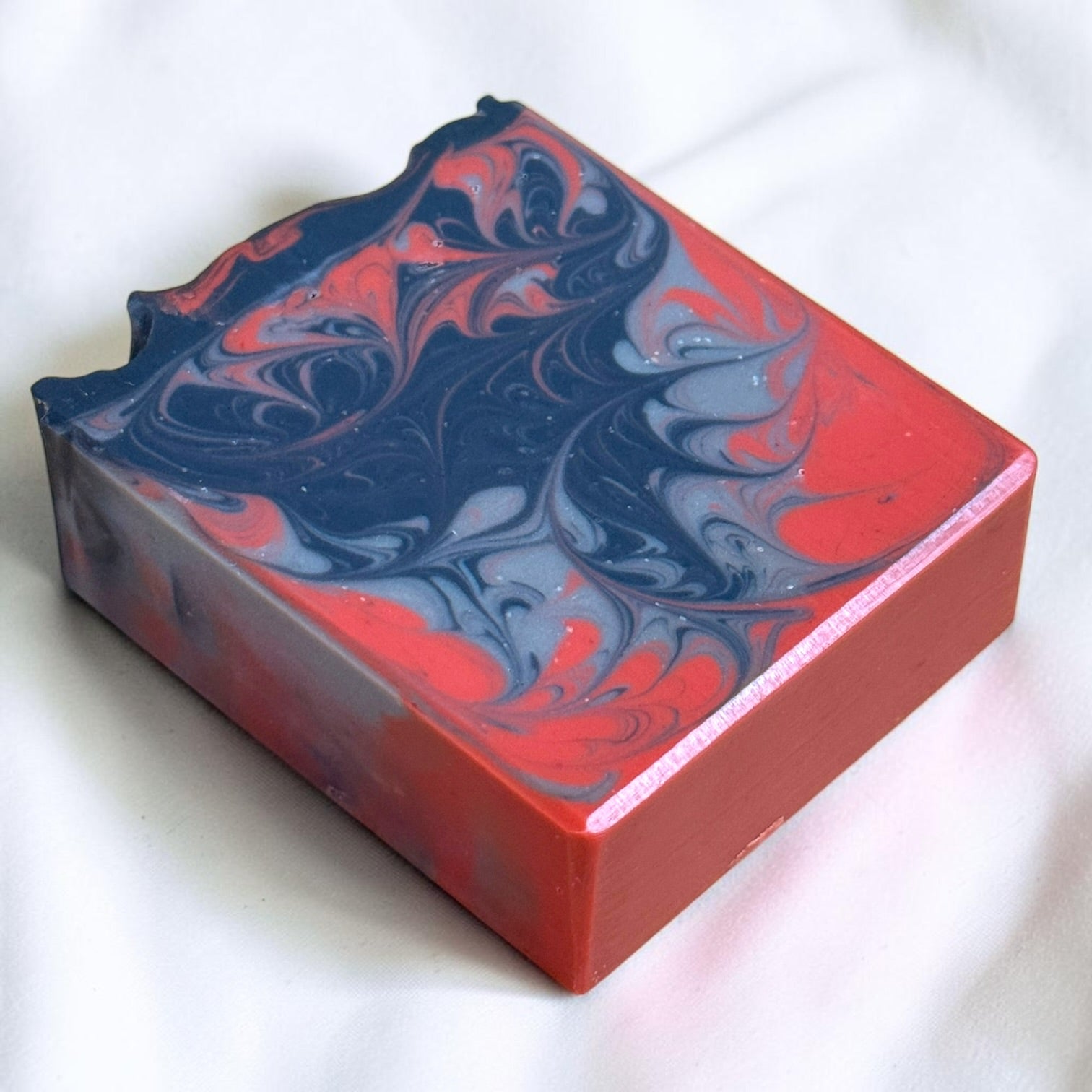 Grodd Artisan Soap (Mahogany Coconut Fragrance)
