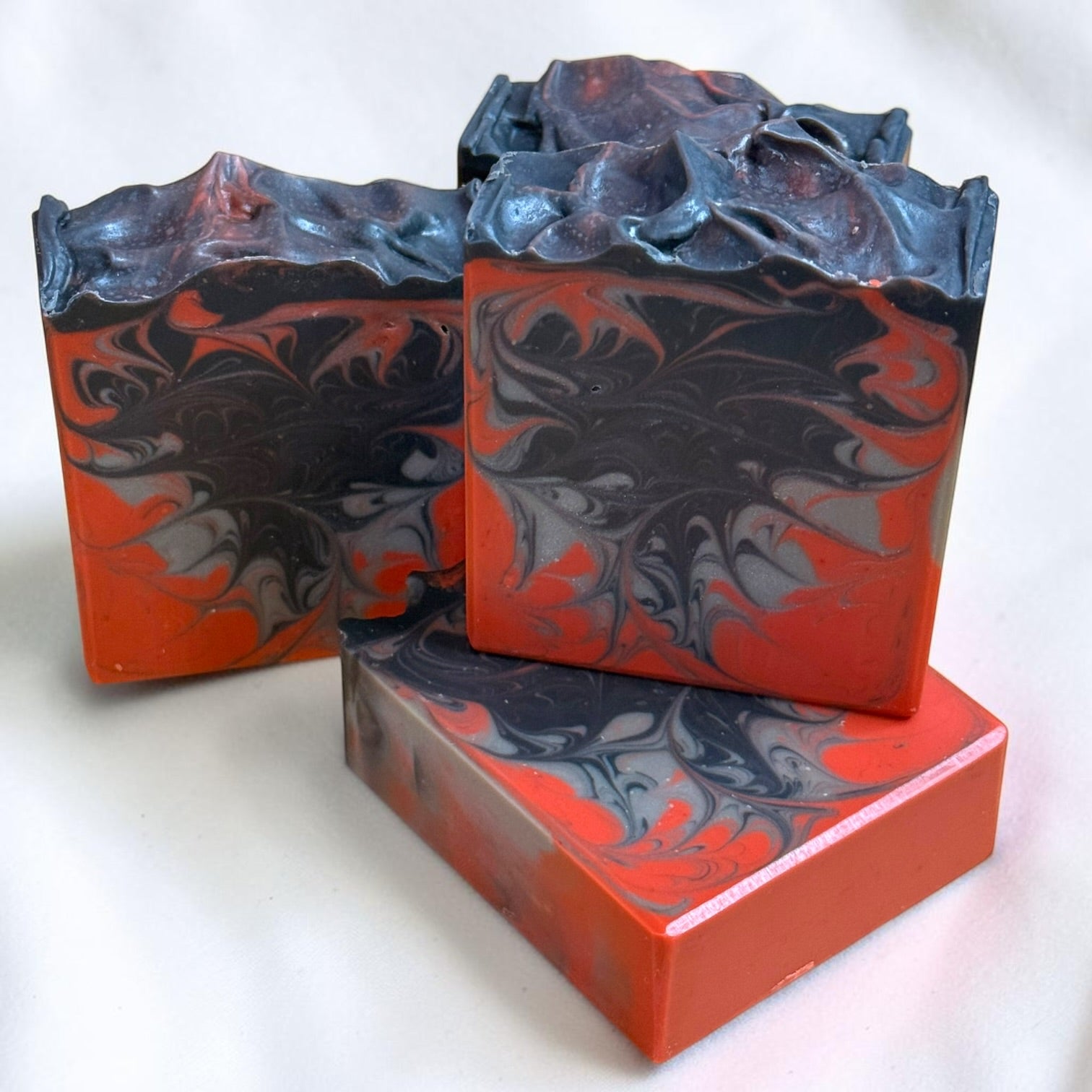 Grodd Artisan Soap (Mahogany Coconut Fragrance)