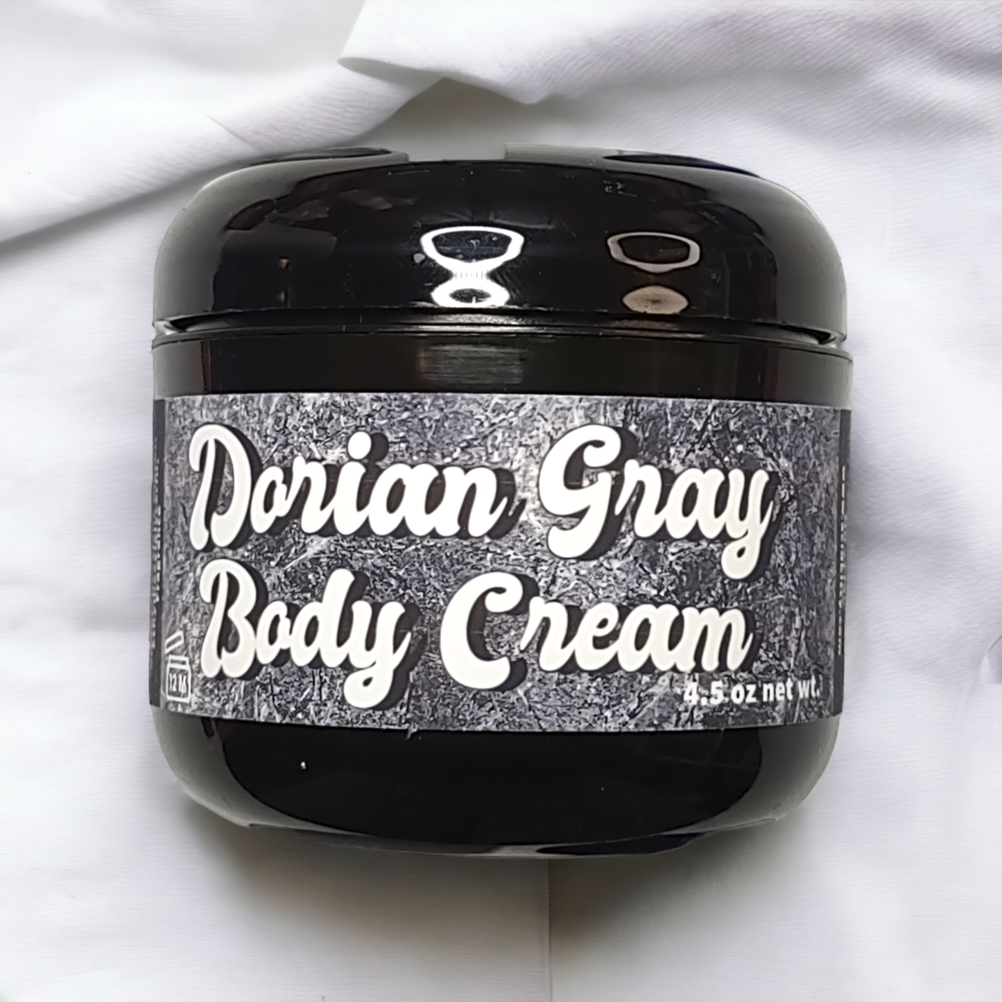 Dorian Gray Ultimate Body Cream (Bleu de Chanel Type Fragrance)