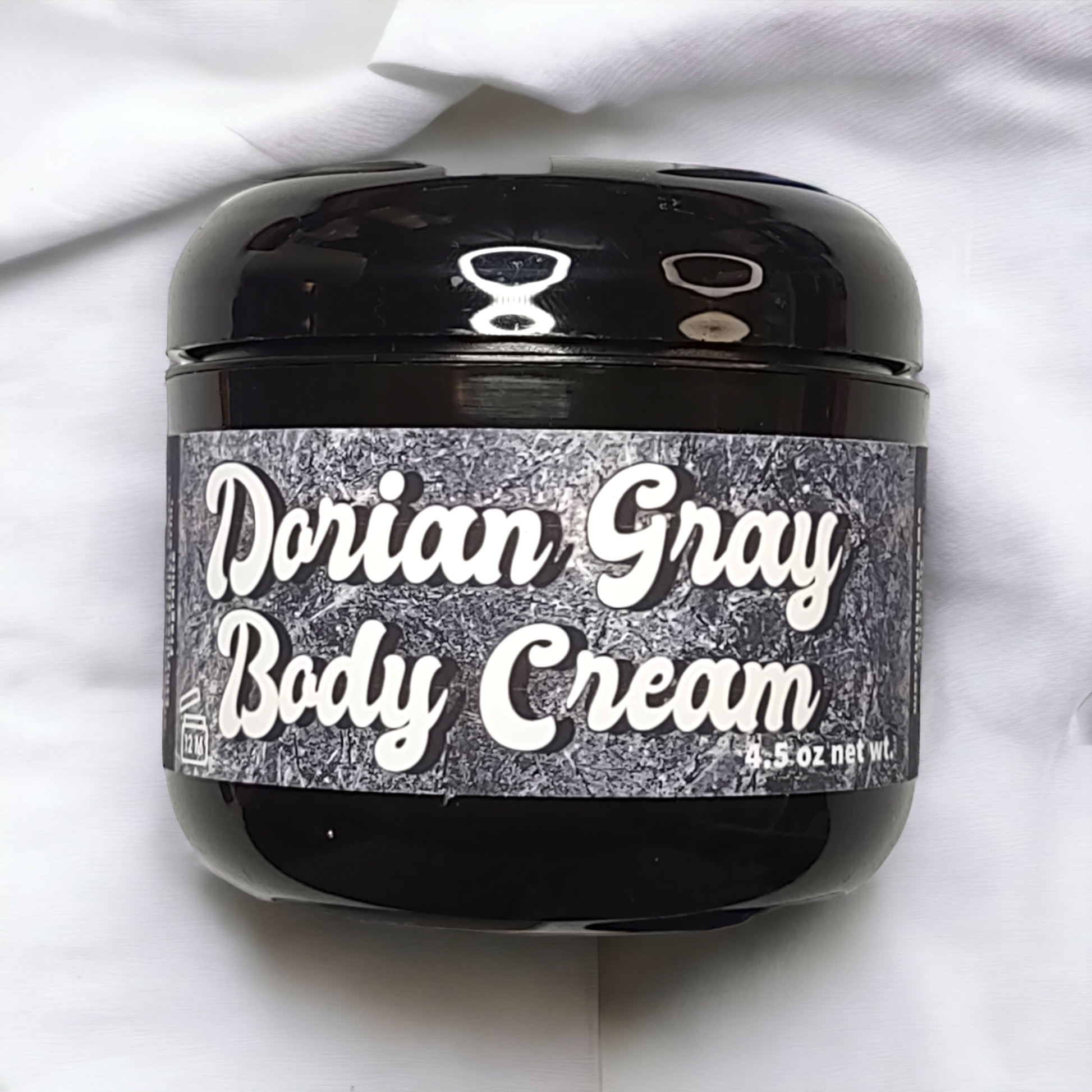 Dorian Gray Ultimate Body Cream (Bleu de Chanel Type Fragrance) – Acid  Kitty Bath & Body