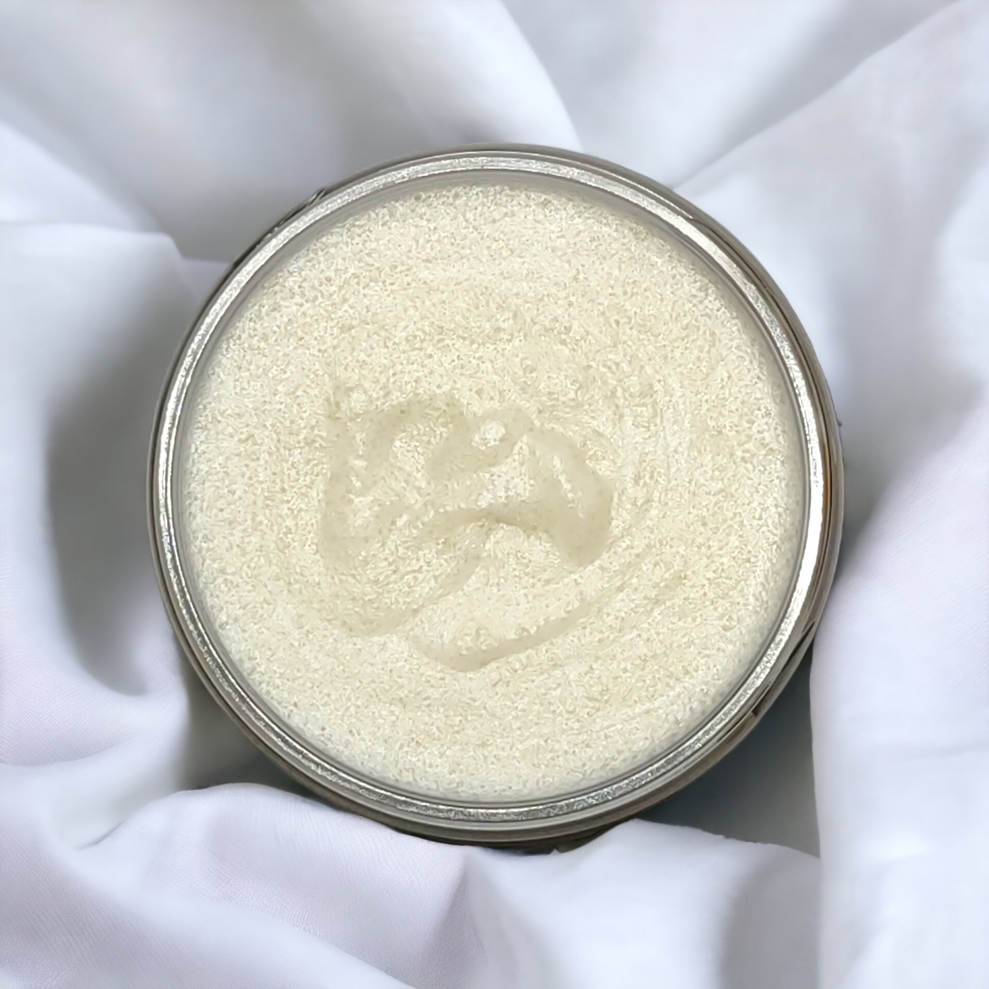 Dorian Gray Emulsifying Body Scrub (Bleu de Chanel Type Fragrance)