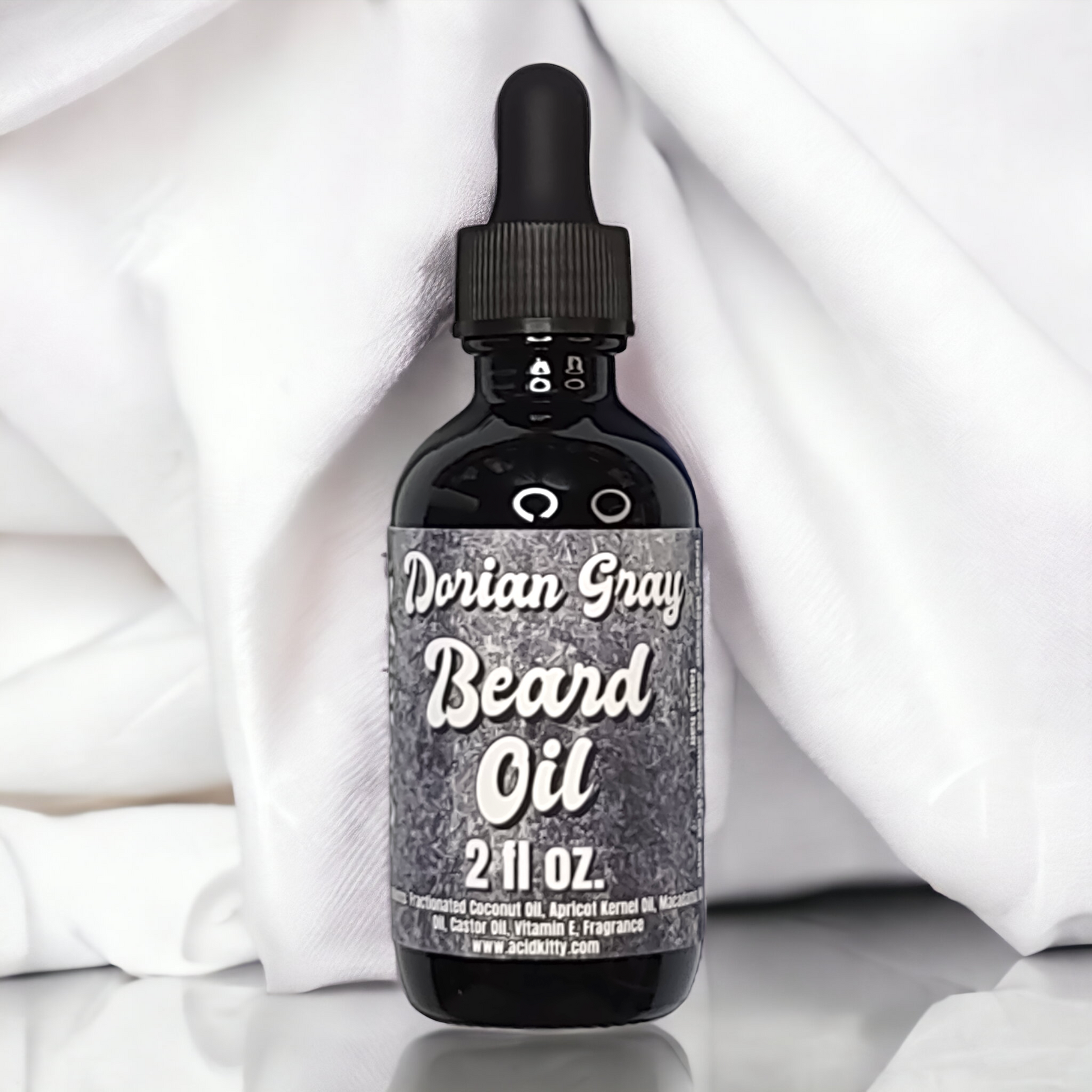 Dorian Gray Beard Oil (Bleu de Chanel Type Fragrance)