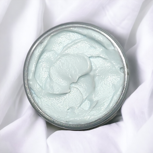 Razzle Dazzle Ultimate Body Cream (Raspberry Lemonade Fragrance)
