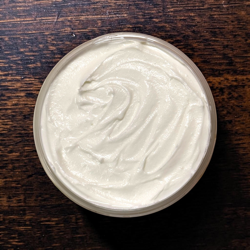 Dragon Cocoa Body Butter | Fudge Brownie & Vanilla Scent