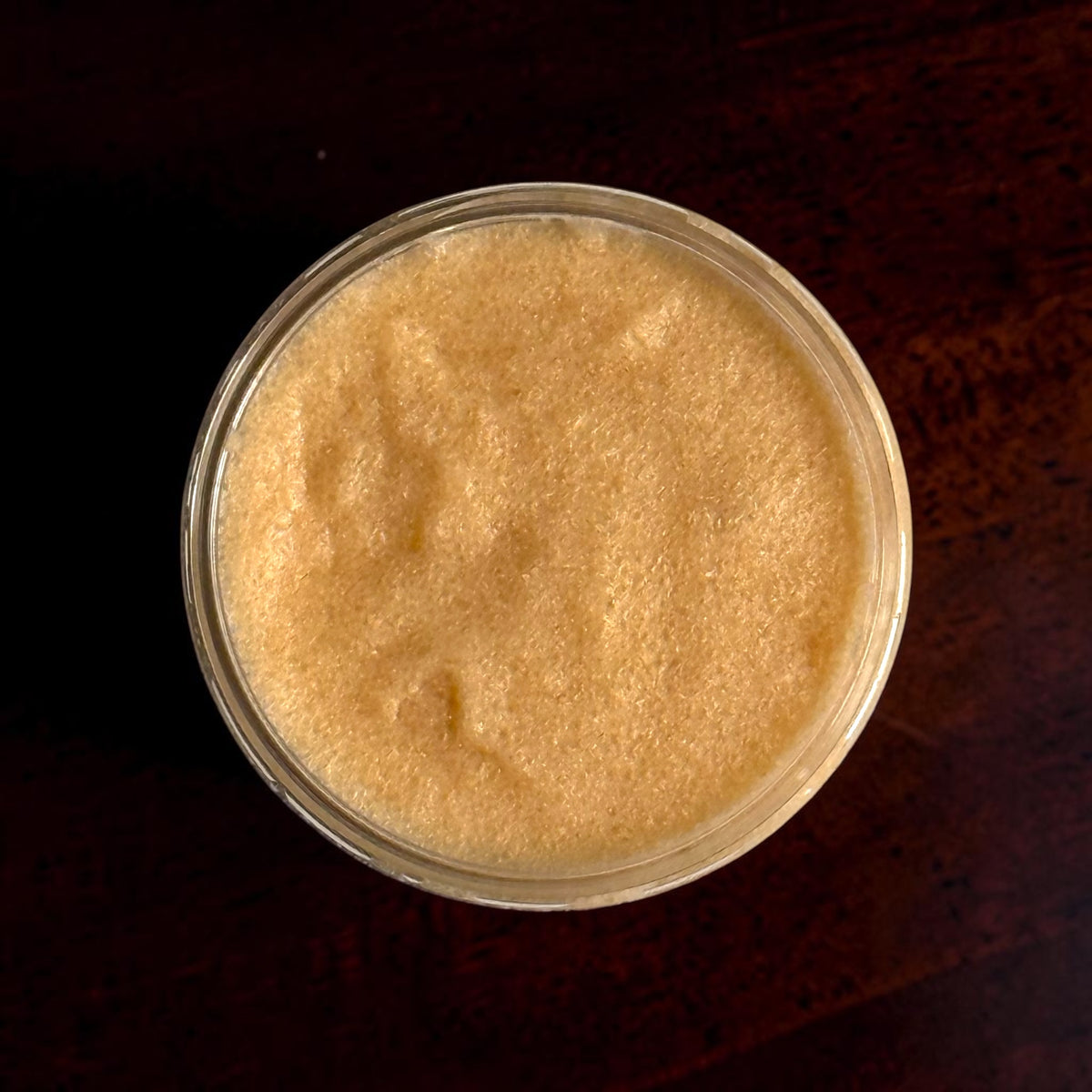 Spiced Orchard Emulsified Sugar Scrub | Apple Cider Scent