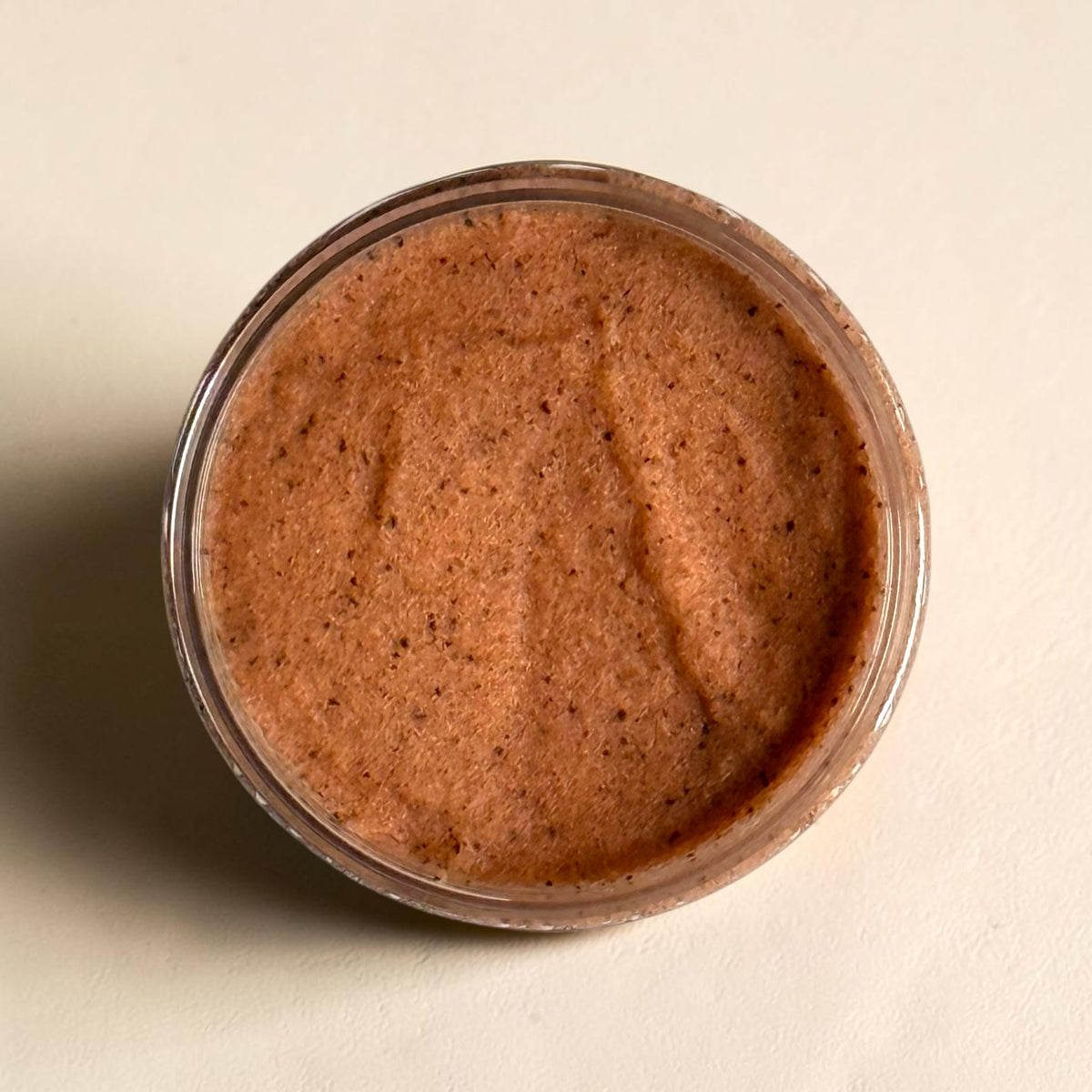 Guild Brew Emulsified Sugar Scrub | Caramel Coffee Scent